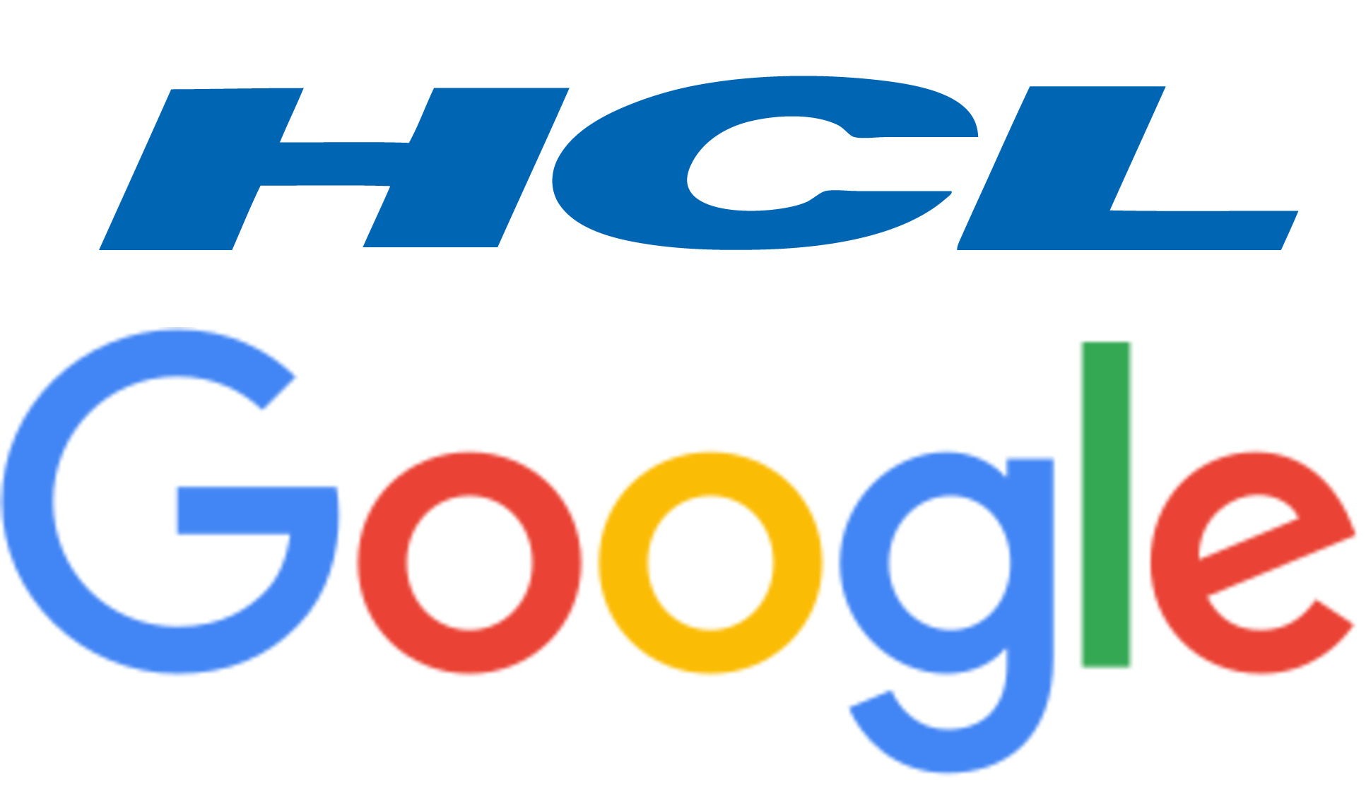 HCL-Google